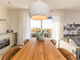 Luxurious, Spacious Suite Near Maastricht