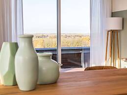 Luxurious, Spacious Suite Near Maastricht