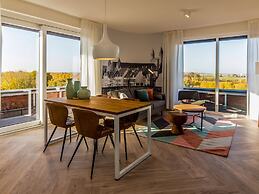 Luxurious, Spacious Suite Near Maastricht