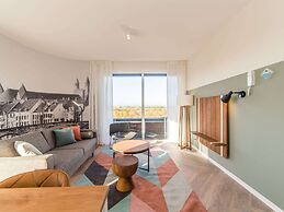 Luxurious, Spacious Suite Near Maastricht