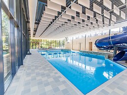Luxurious, Spacious Suite Near Maastricht