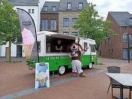 Luxurious, Spacious Suite Near Maastricht