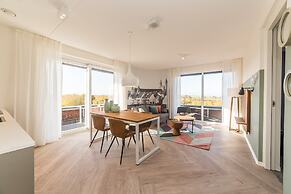 Luxurious, Spacious Suite Near Maastricht