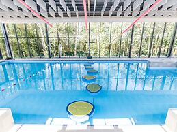 Luxurious, Spacious Suite Near Maastricht