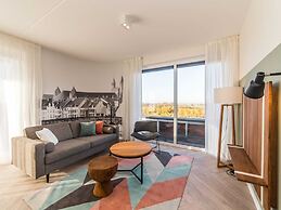 Luxurious, Spacious Suite Near Maastricht