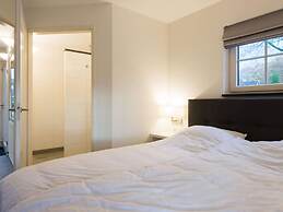 Beautiful House With a Fireplace