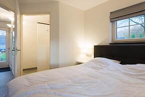 Wellness Villa in Peaceful Nature