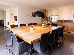 Beautiful House With a Fireplace