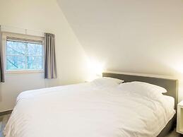 Beautiful House With a Fireplace