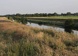 Cosily Furnished Chalet in Ootmarsum