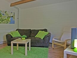 Cosily Furnished Chalet in Ootmarsum