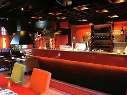 Cosily Furnished Chalet in Ootmarsum