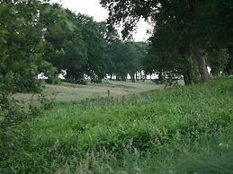 Cosily Furnished Chalet in Ootmarsum