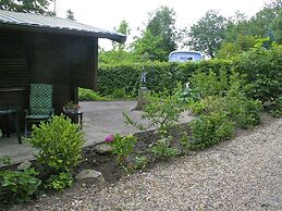 Cosily Furnished Chalet in Ootmarsum