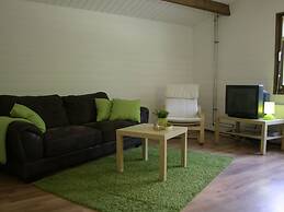 Cosily Furnished Chalet in Ootmarsum