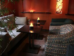 Cosily Furnished Chalet in Ootmarsum