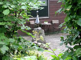 Cosily Furnished Chalet in Ootmarsum