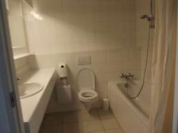 Cozy Studio in Franeker With South Facing Terrace