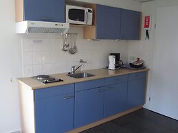 Cozy Studio in Franeker With South Facing Terrace