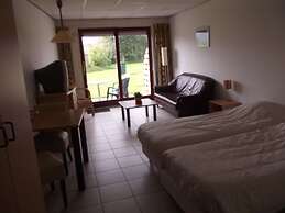 Cozy Studio in Franeker With South Facing Terrace