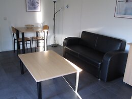 Cozy Studio in Franeker With South Facing Terrace