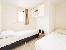 Modern Chalet With Dishwasher, Near the Beach