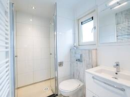 Modern Chalet With Dishwasher, Near the Beach