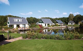 Relaxing Drenthe Retreat