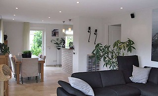 Relaxing Drenthe Retreat