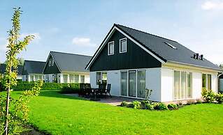 Relaxing Drenthe Retreat