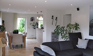 Relaxing Drenthe Retreat