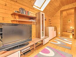 Holiday Home in Liebenfels in Carinthia