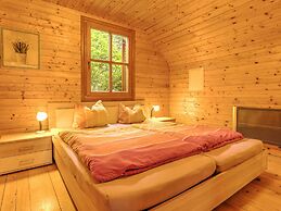 Holiday Home in Liebenfels in Carinthia