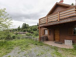 Holiday Home in Liebenfels in Carinthia