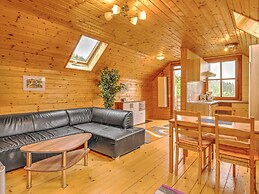 Holiday Home in Liebenfels in Carinthia