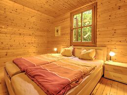 Holiday Home in Liebenfels in Carinthia