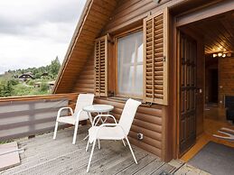 Holiday Home in Liebenfels in Carinthia