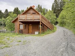 Holiday Home in Liebenfels in Carinthia
