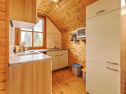 Holiday Home in Liebenfels in Carinthia