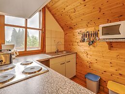 Holiday Home in Liebenfels in Carinthia