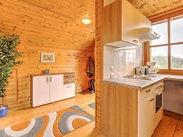Holiday Home in Liebenfels in Carinthia