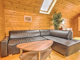 Holiday Home in Liebenfels in Carinthia