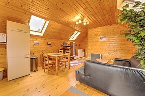 Holiday Home in Liebenfels in Carinthia