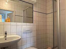Geraeumige Wohnung mit Garten in Zingst