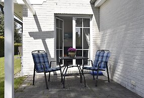 Geraeumige Wohnung mit Garten in Zingst