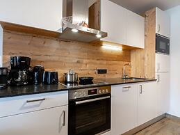 Modern Apartment in Piesendorf