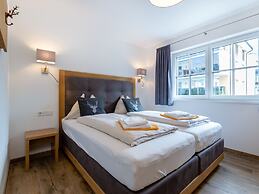 Modern Apartment in Piesendorf