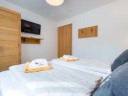 Modern Apartment in Piesendorf