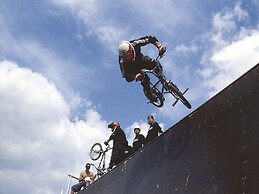 Modern Apartment in Piesendorf