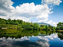 Boutique Chalet in Sankt Georgen ob Murau With Sauna